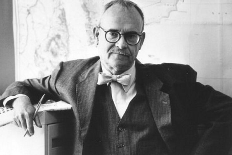 Buck Henry