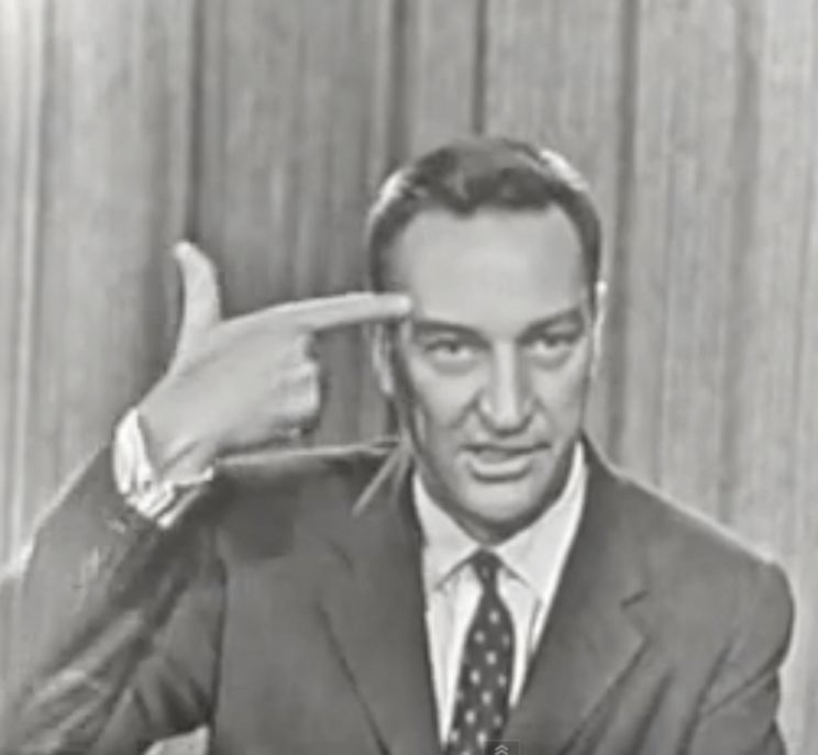 Buck Henry