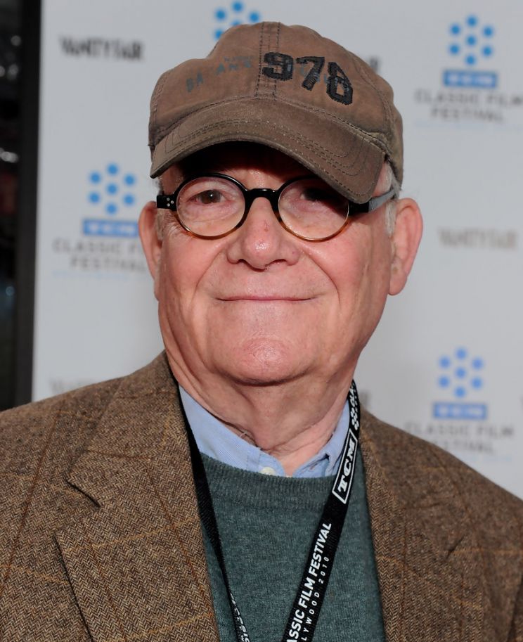 Buck Henry