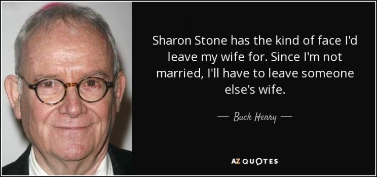 Buck Henry