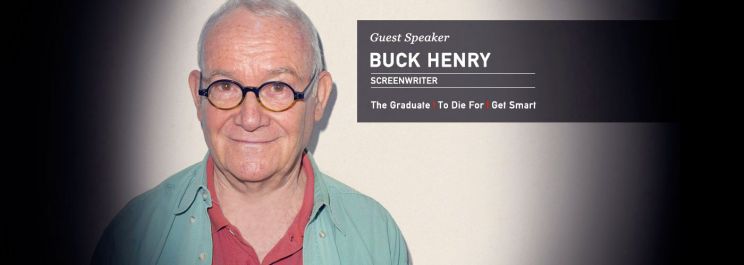 Buck Henry