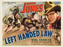 Buck Jones