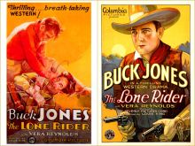 Buck Jones