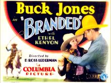 Buck Jones