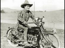 Buck Jones