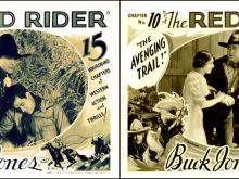 Buck Jones