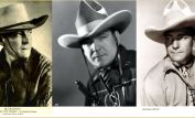 Buck Jones