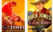 Buck Jones