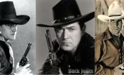 Buck Jones