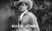 Buck Jones