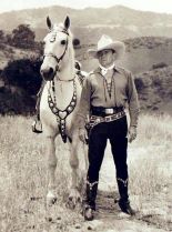 Buck Jones