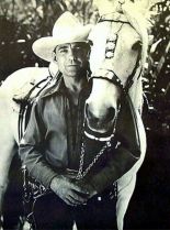 Buck Jones