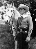 Buck Jones