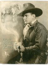 Buck Jones