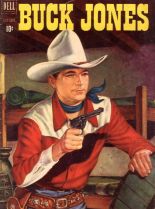 Buck Jones