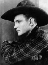 Buck Jones