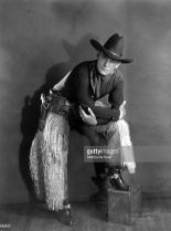 Buck Jones