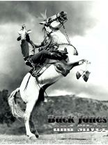 Buck Jones