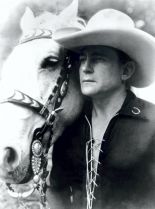 Buck Jones