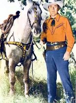 Buck Jones