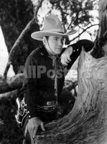 Buck Jones