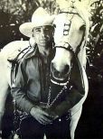 Buck Jones