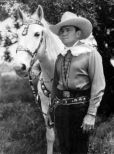 Buck Jones