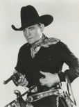 Buck Jones