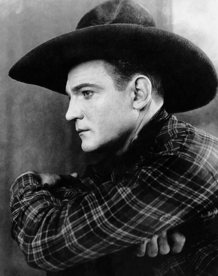 Buck Jones