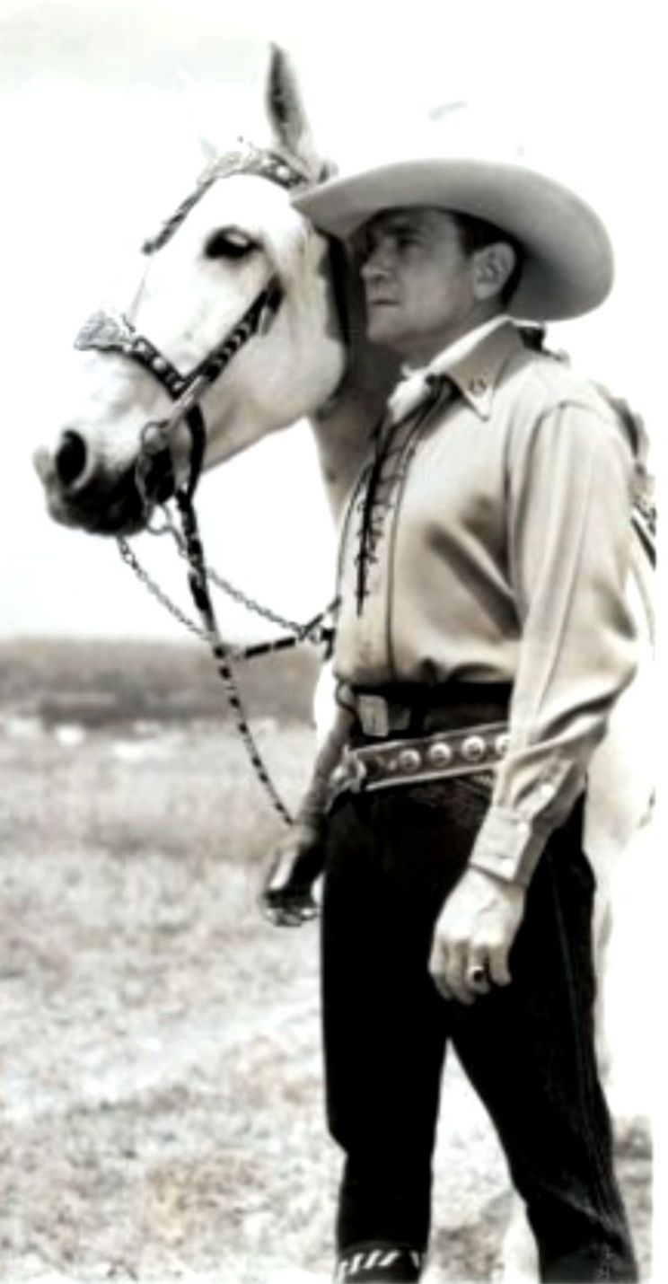 Buck Jones