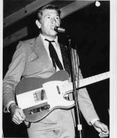 Buck Owens