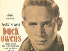 Buck Owens