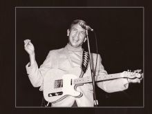 Buck Owens