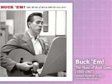 Buck Owens