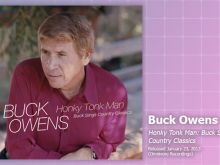 Buck Owens