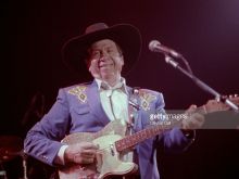 Buck Owens