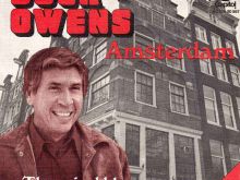 Buck Owens