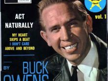 Buck Owens