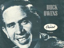 Buck Owens