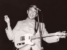 Buck Owens