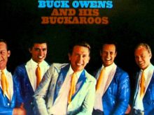 Buck Owens