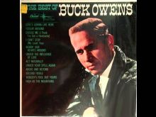 Buck Owens