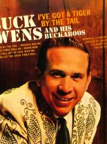 Buck Owens