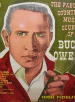 Buck Owens