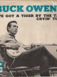 Buck Owens