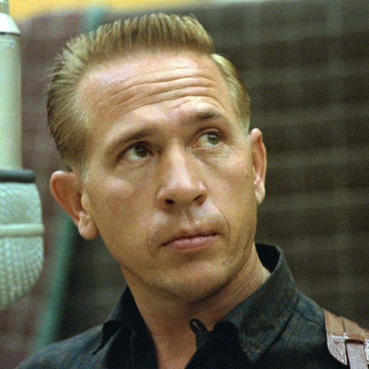 Buck Owens