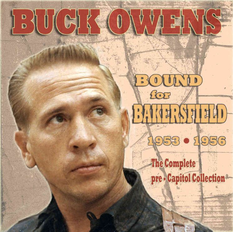 Buck Owens