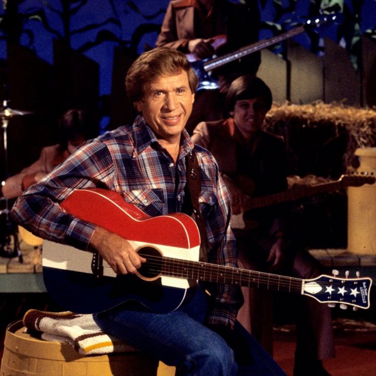 Buck Owens