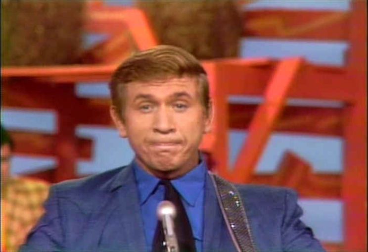 Buck Owens