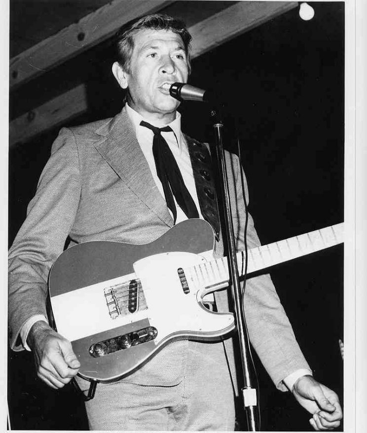 Buck Owens